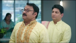 Iss Ishq Ka Rabb Rakha - 20th January 2025